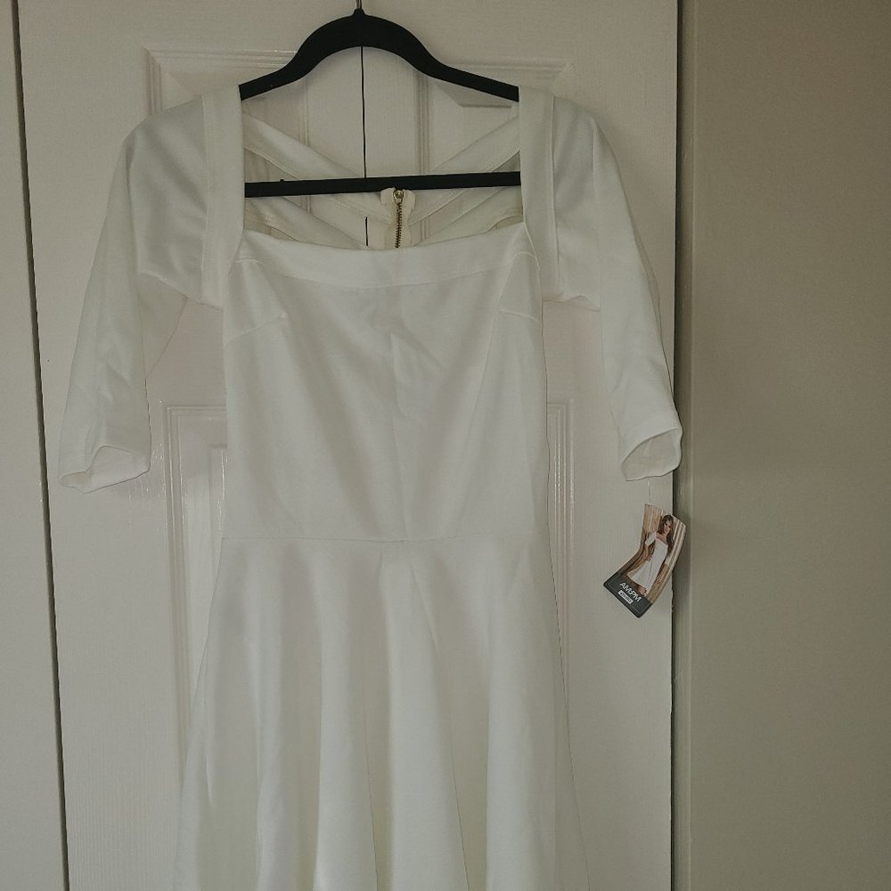 AM:PM Skater Dress
